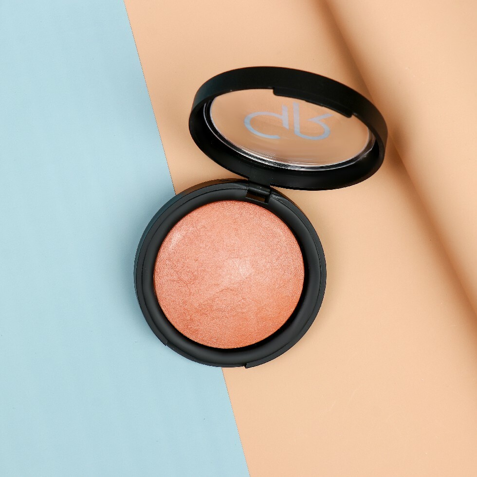 جولدن روز تيراكوتا ستار دست - رقم 106