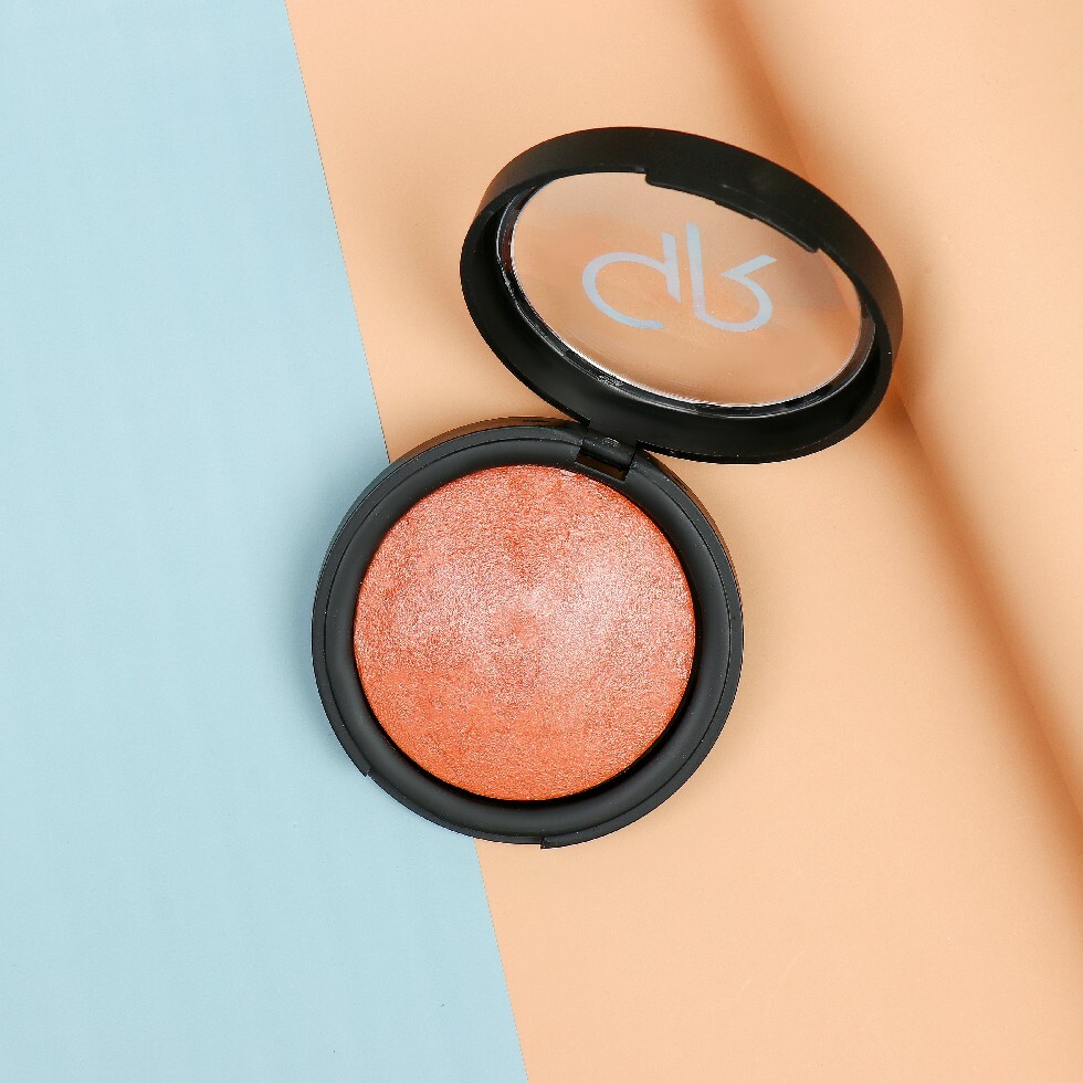 جولدن روز تيراكوتا ستار دست - رقم107