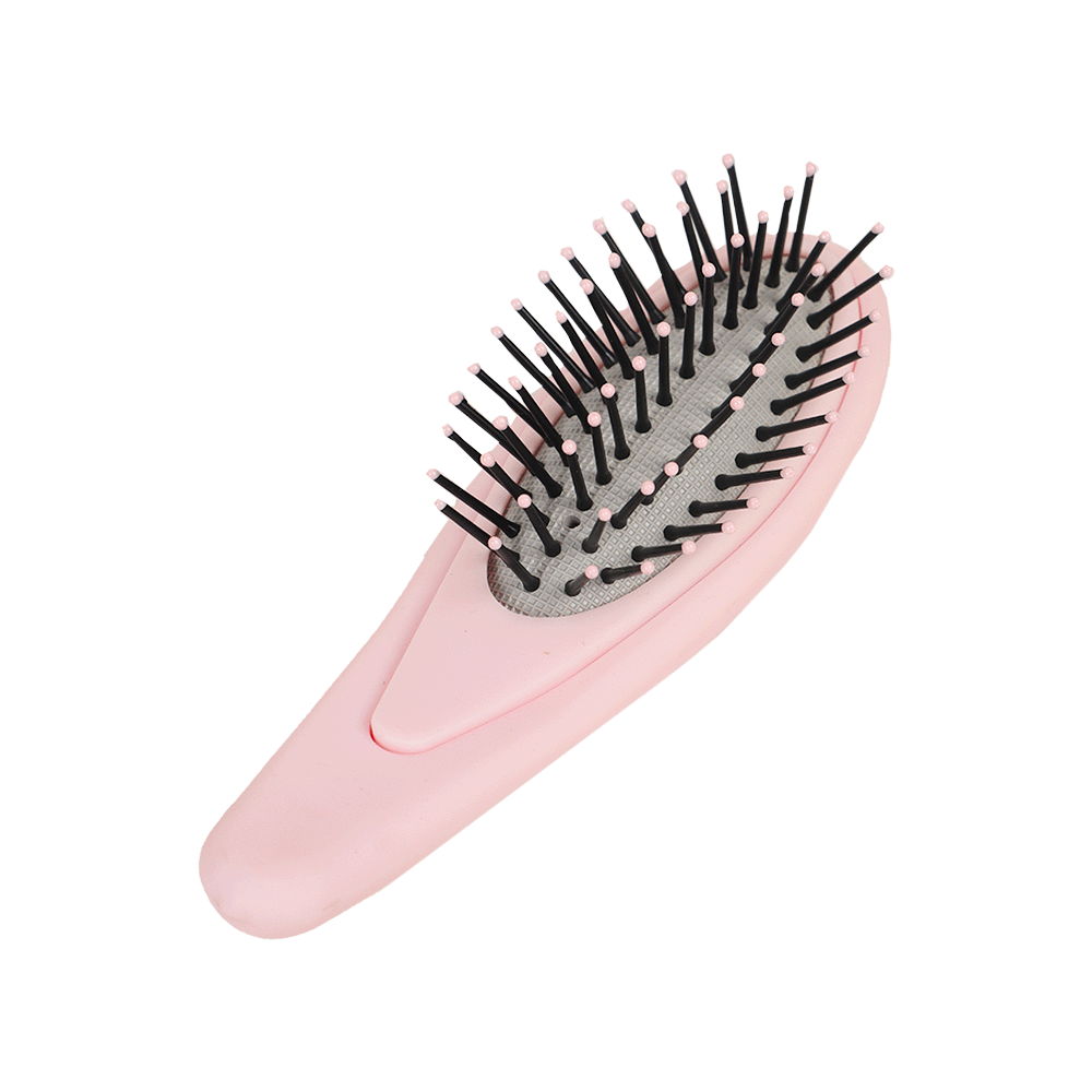 فرشاة لفك تشابك الشعر