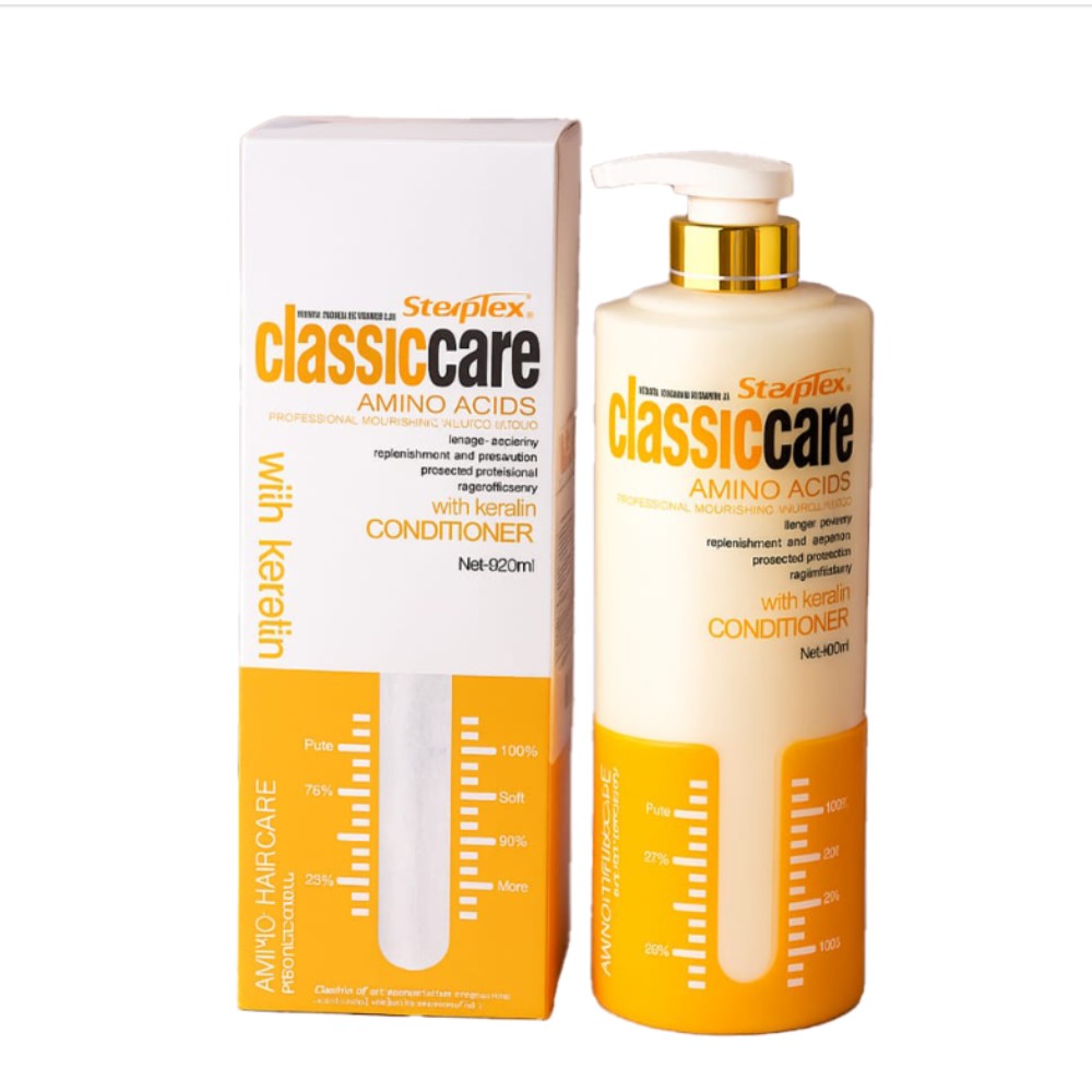 ستاربلكس بلسم برتقالي كلاسيك كار 920مل