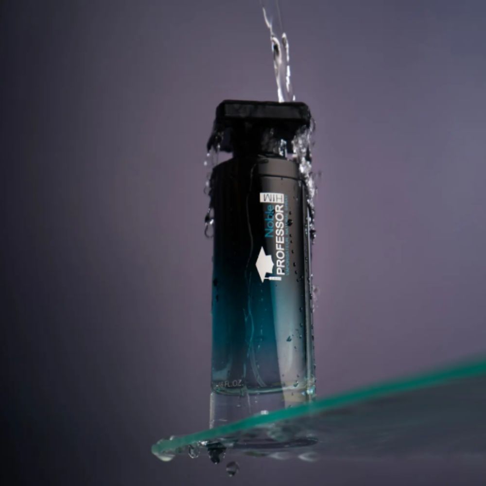 بروفسور نوبل عطر للجنسين 80 مل