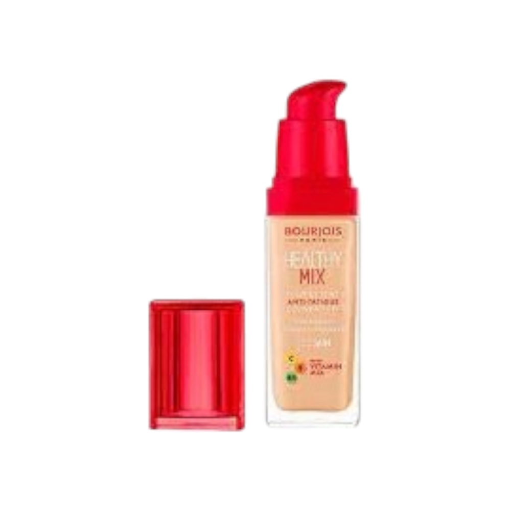 برجواه اساس هلثي مكس جديد رقم 57