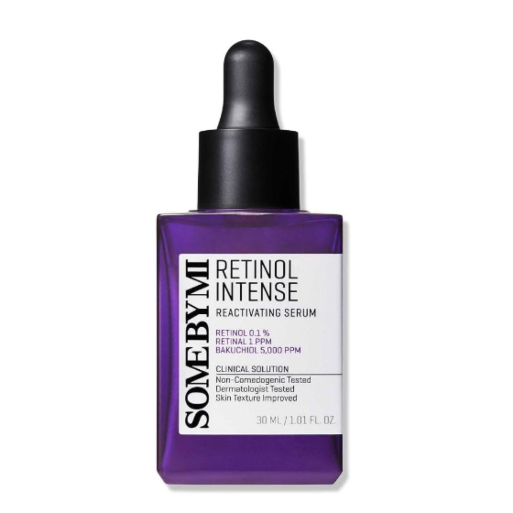 سيروم ريتينول انتنس رياكتيف من سوم باي مي 30 مل