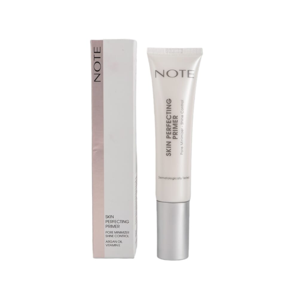 نوت برايمر قاعدة مكياج 