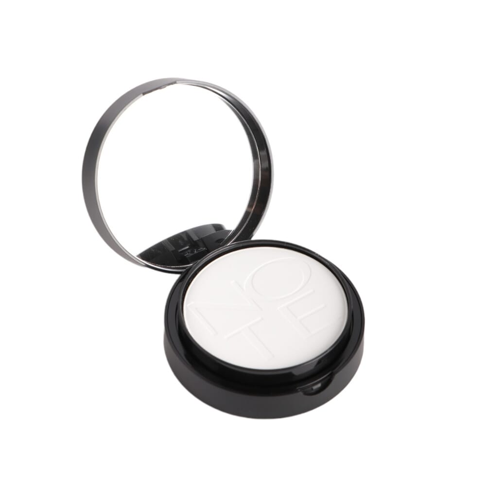 نوت باودر مثبت مكياج - أبيض 