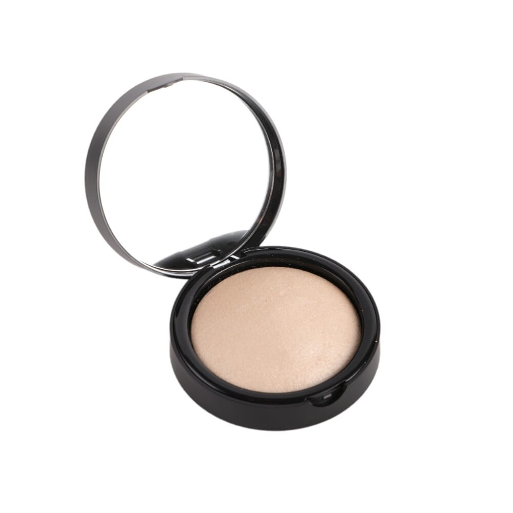 نوت بودرة إضاءة باكد هايلايتر بـزيت المكاداميا - 01 