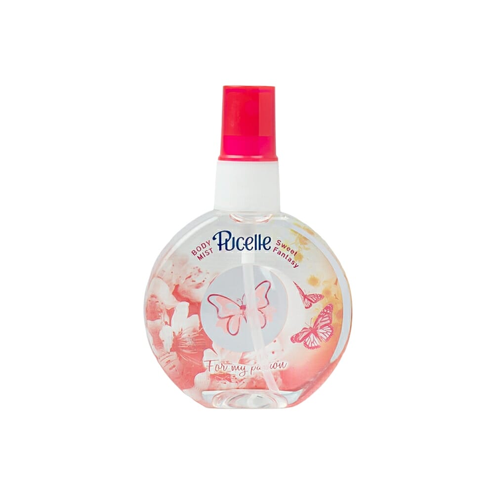 بوسيل عطر ميست كولونيا سويت فانتازي للنساء  -  75 مل 