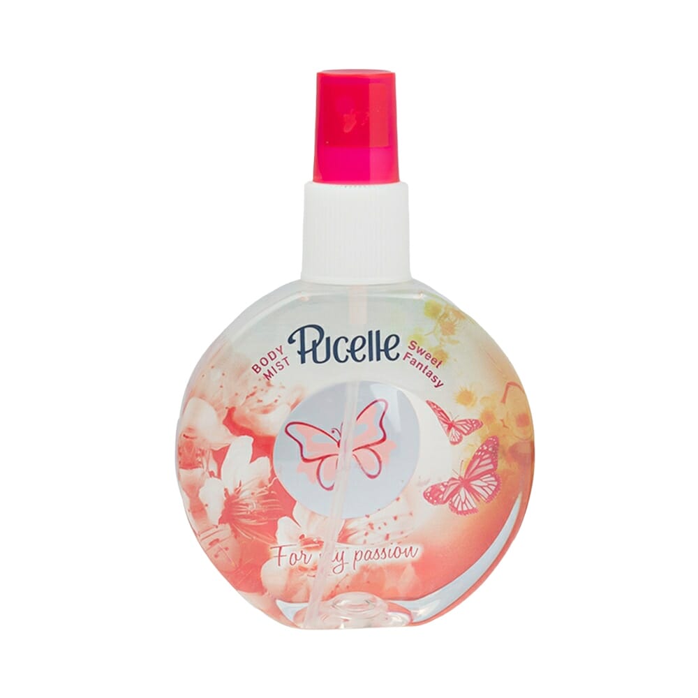 بوسيل عطر ميست كولونيا سويت فانتازي للنساء -  150 مل