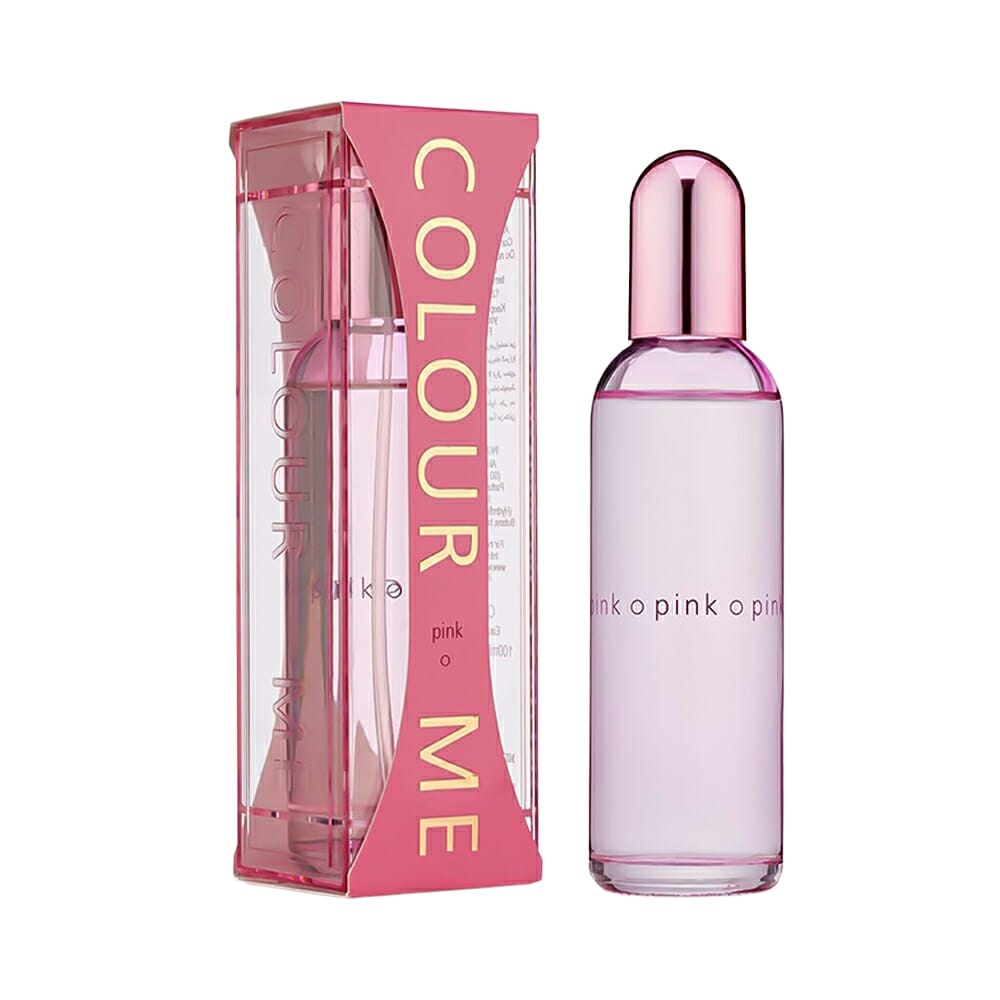 ميلتون لويد عطر كلر مي بينك  للنساء -  100 مل