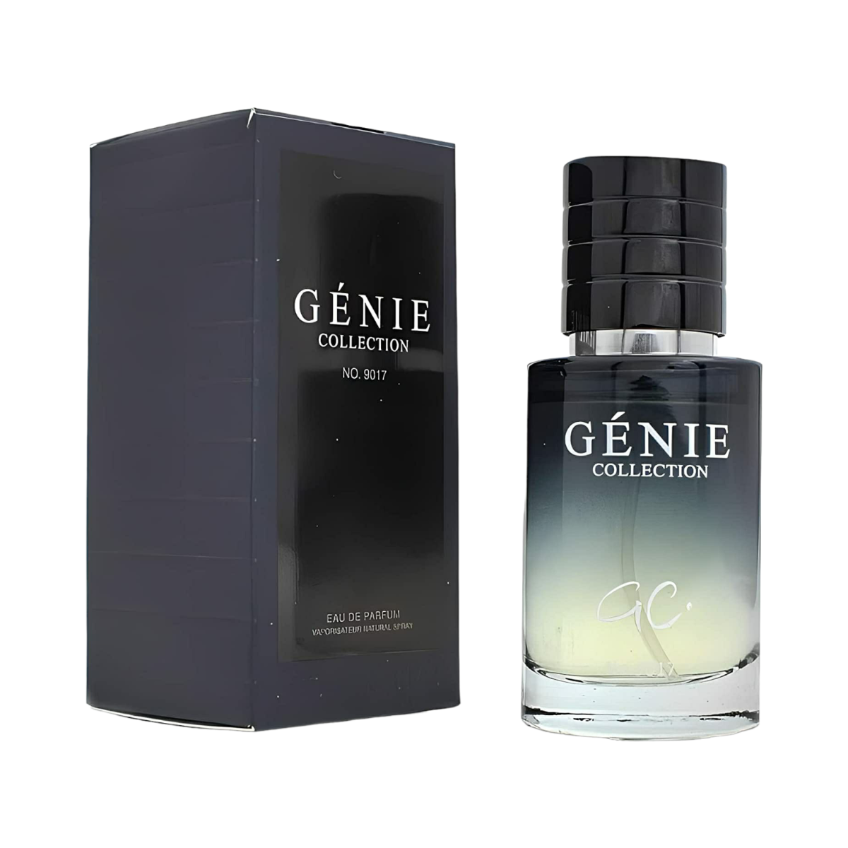 جيني كولكشن عطر سوفاج NO.9017 للرجال - 25 مل