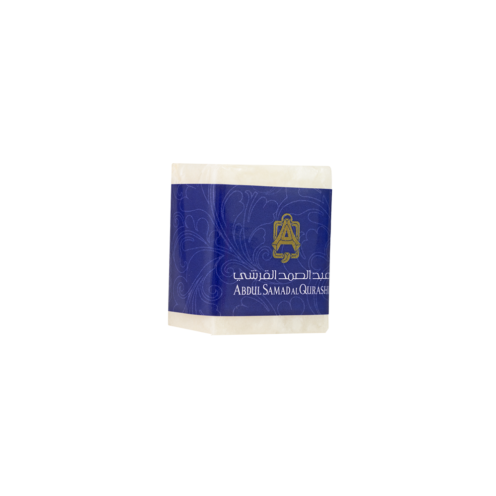 مكعب مسك عبدالصمد القرشي - قطعة واحدة