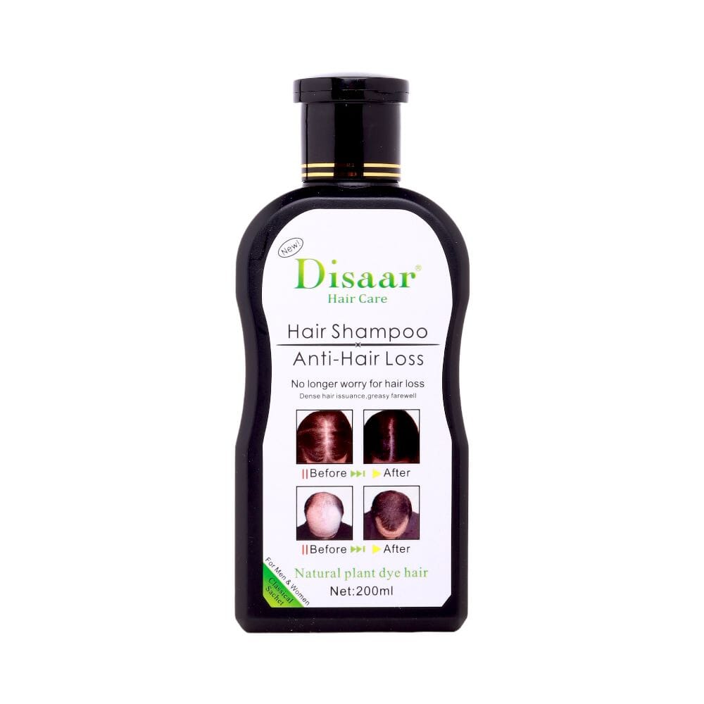 ديسار شامبو شعر ضد التساقط  - 200 مل 