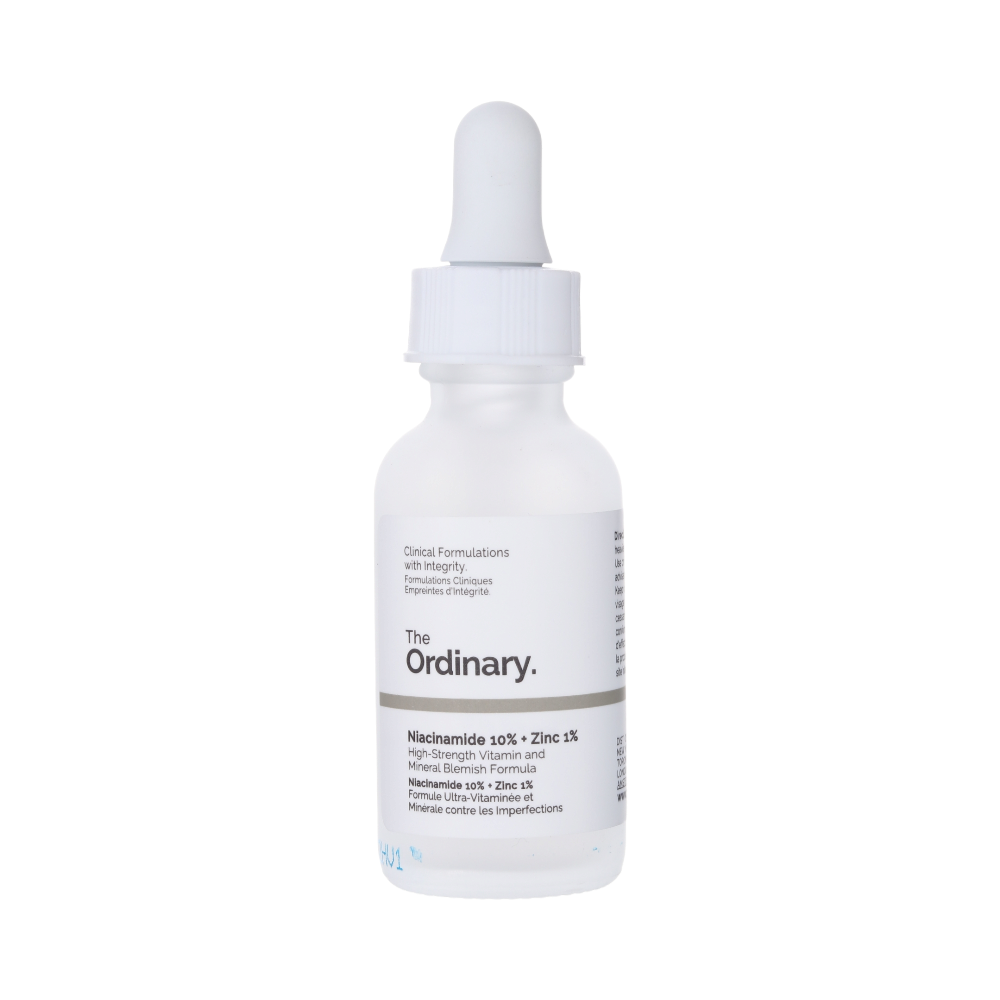 سيروم الزنك لمكافحة تصبغات من ذا اورديناري 30 مل