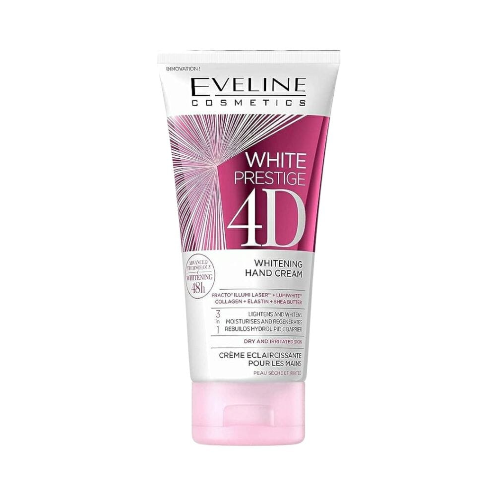 كريم ايفلين وايت برستيج لتفتيح اليدين 100ml