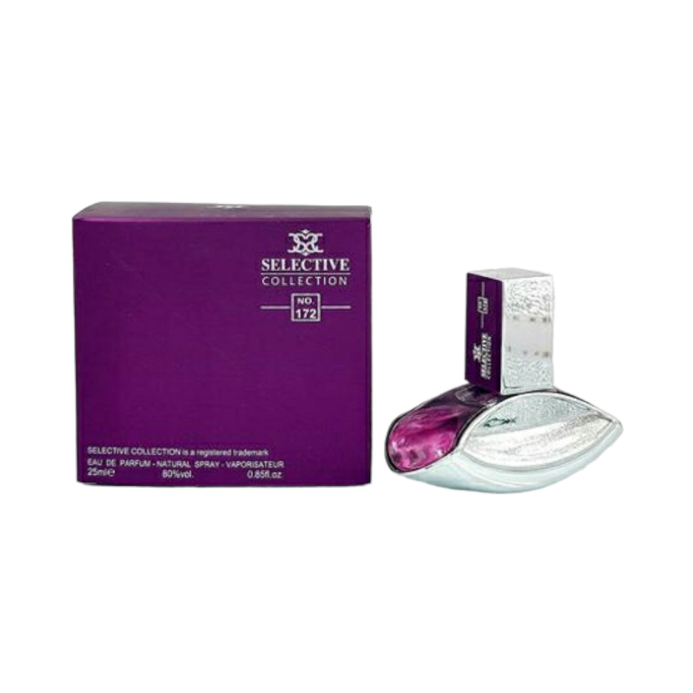 سيليكتف كولكشن 172 عطر نسائي - 25 مل