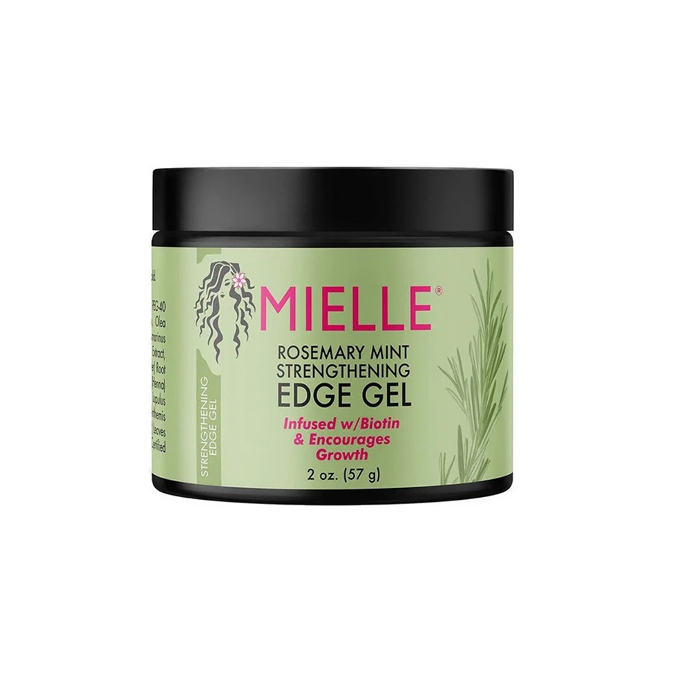 ميلي جل مقوي لأطراف الشعر بإكليل الجبل و النعناع - 57 جم