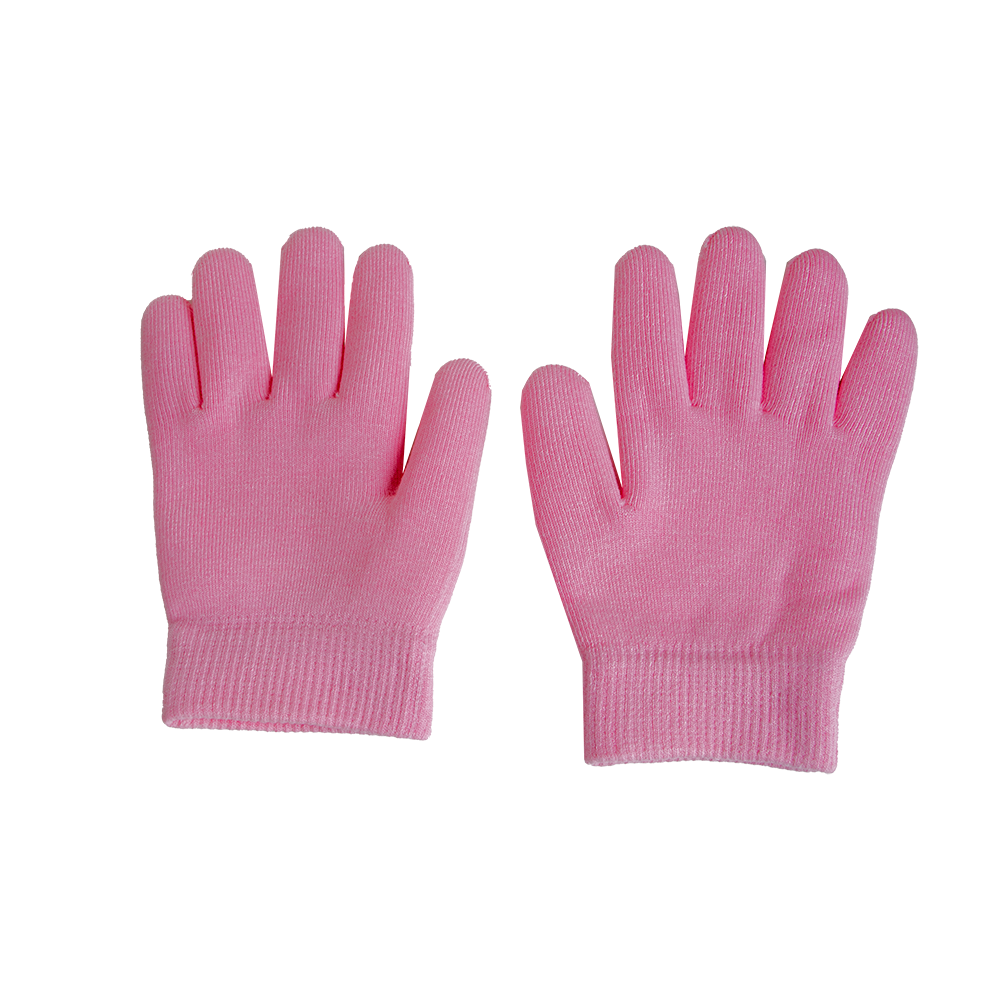 سبأ جل جلفز سيليكون مرطبة لليدين