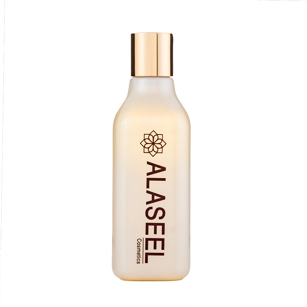 الأصيل زيت للعناية بالشعر - 250 مل