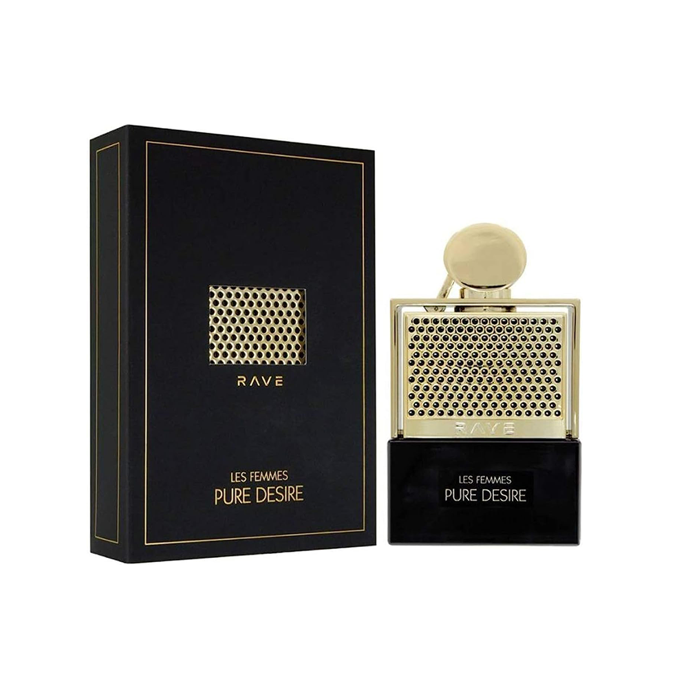 ريف بيور ديزاير عطر للجنسين - 100 مل