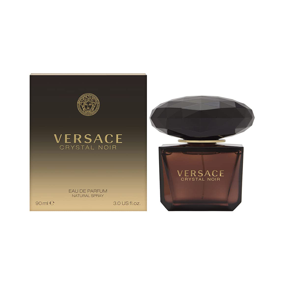 فرزاتشي عطر كرستال نوار للنساء - 90مل