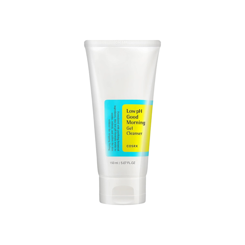 كوزركس جل جود مورنينج منظف للبشرة بدرجة حموضة منخفضة - 150 مل