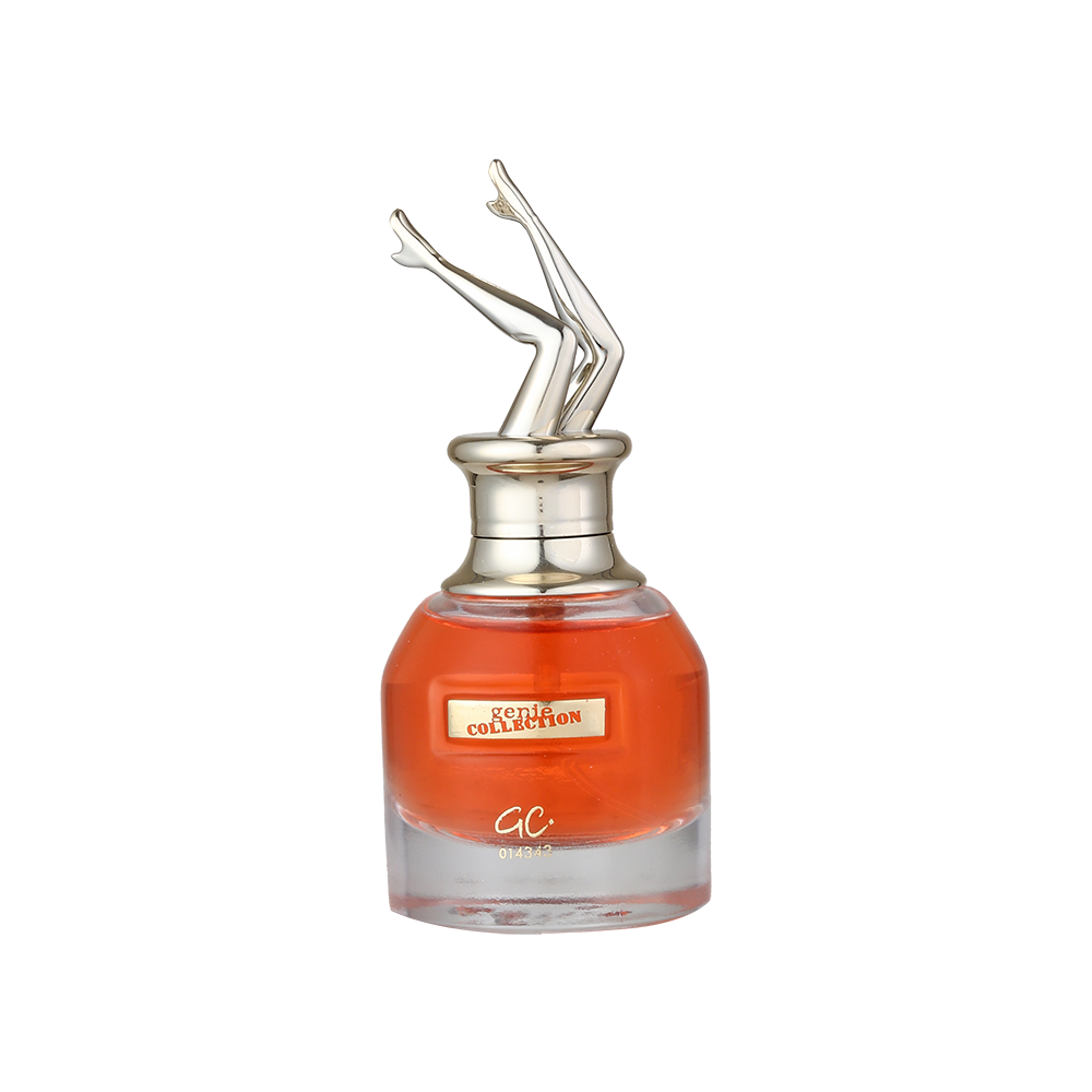 جيني كولكشن عطر سكاندل موديل 014343 للنساء - 25 مل