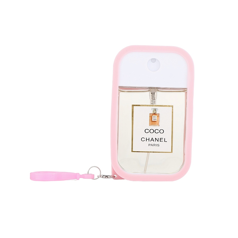 كوكو شانيل باريس عطر ميني بتعليقة - 45 مل