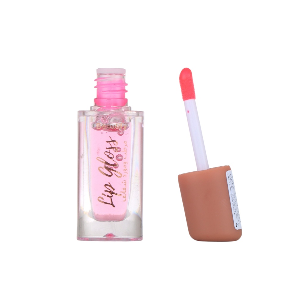 ملمع شفاه بيوتيفي سائل - 6 مل