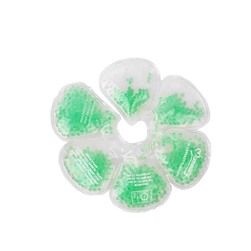 مام إيزي وسادات لعلاج الثدي 3 في 1 متعددة الاستخدامات - قطعتين