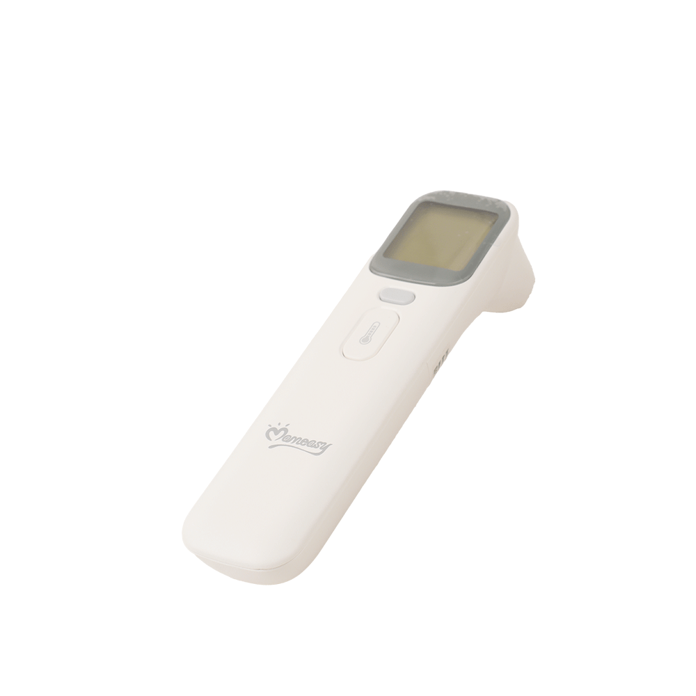 مام إيزي جهاز قياس الحرارة للاذن والجبين