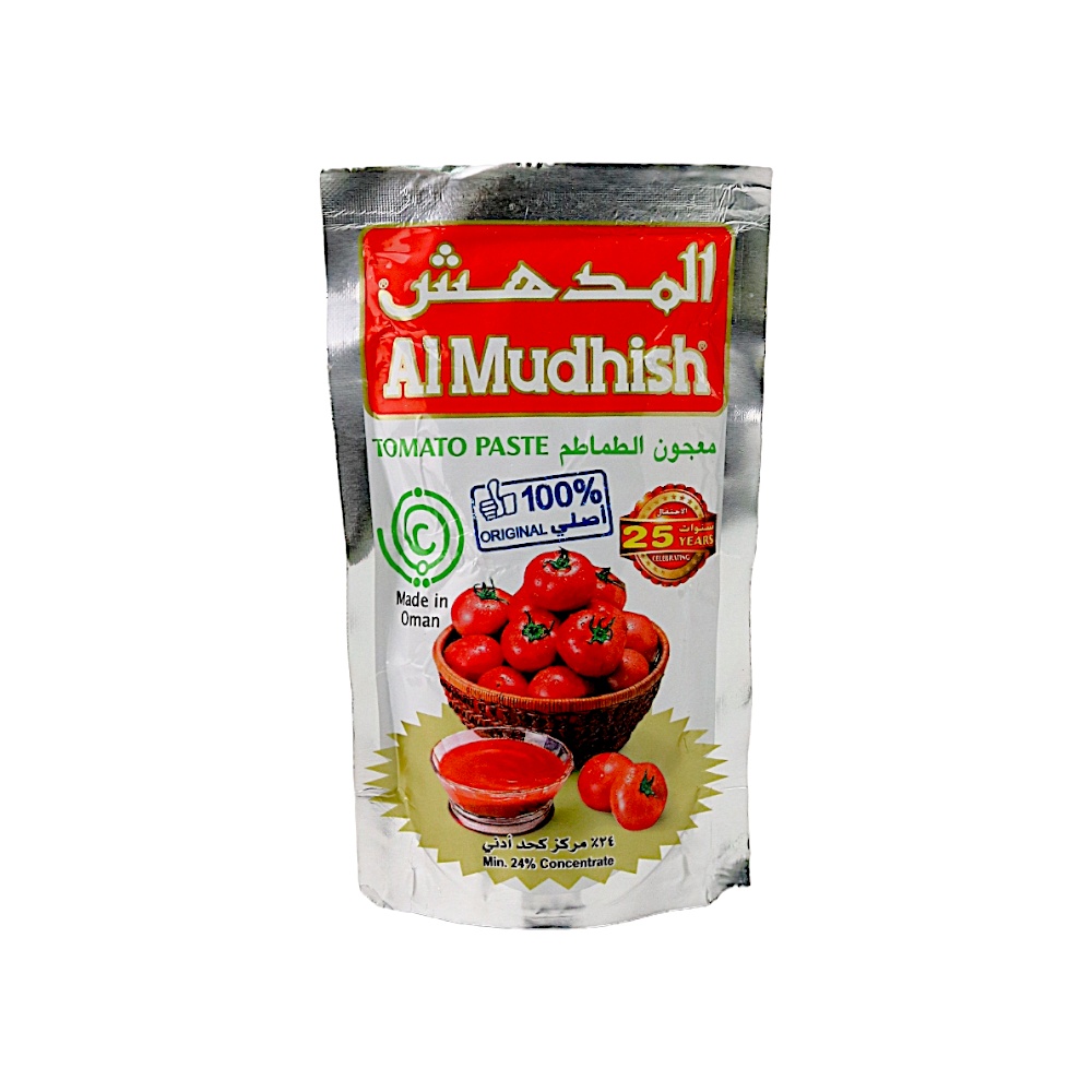 المدهش معجون الطماطم - 70 جم 