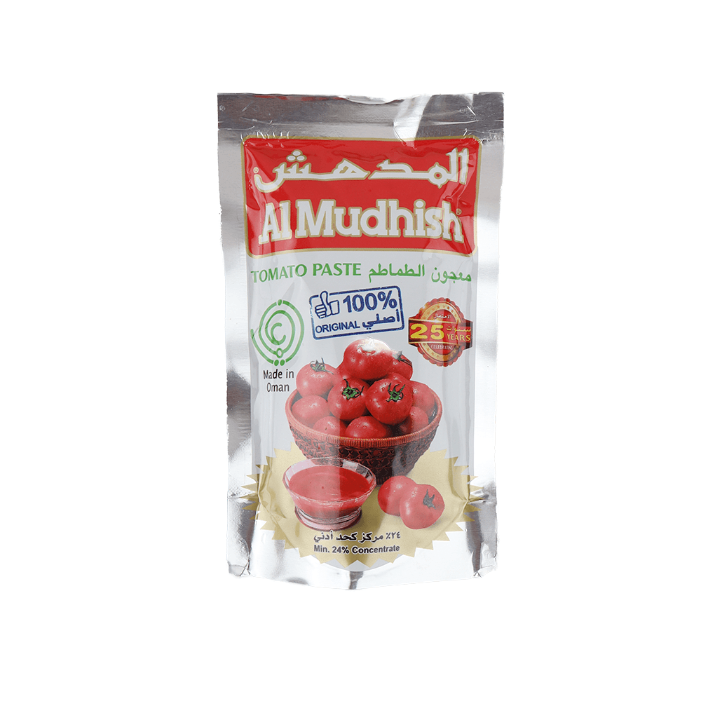 المدهش معجون طماطم-  70جم 