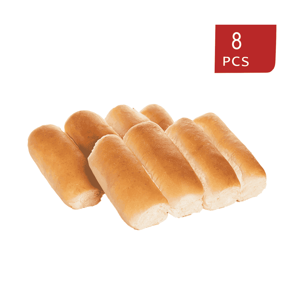 موكا خبز باولو صغير -  8قطع 