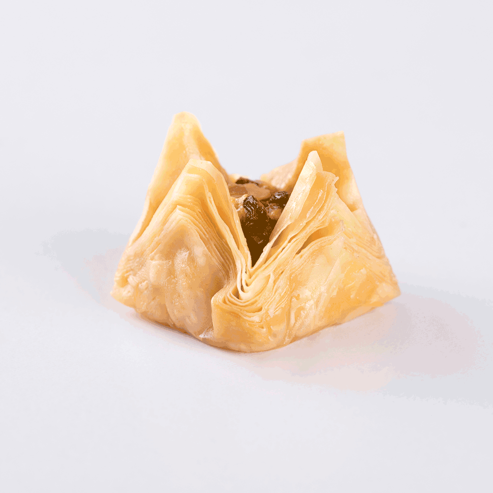 موكا  حلوى البغجة - 1 كجم 