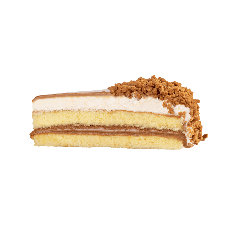 موكا قطعة جاتو بالتوفي