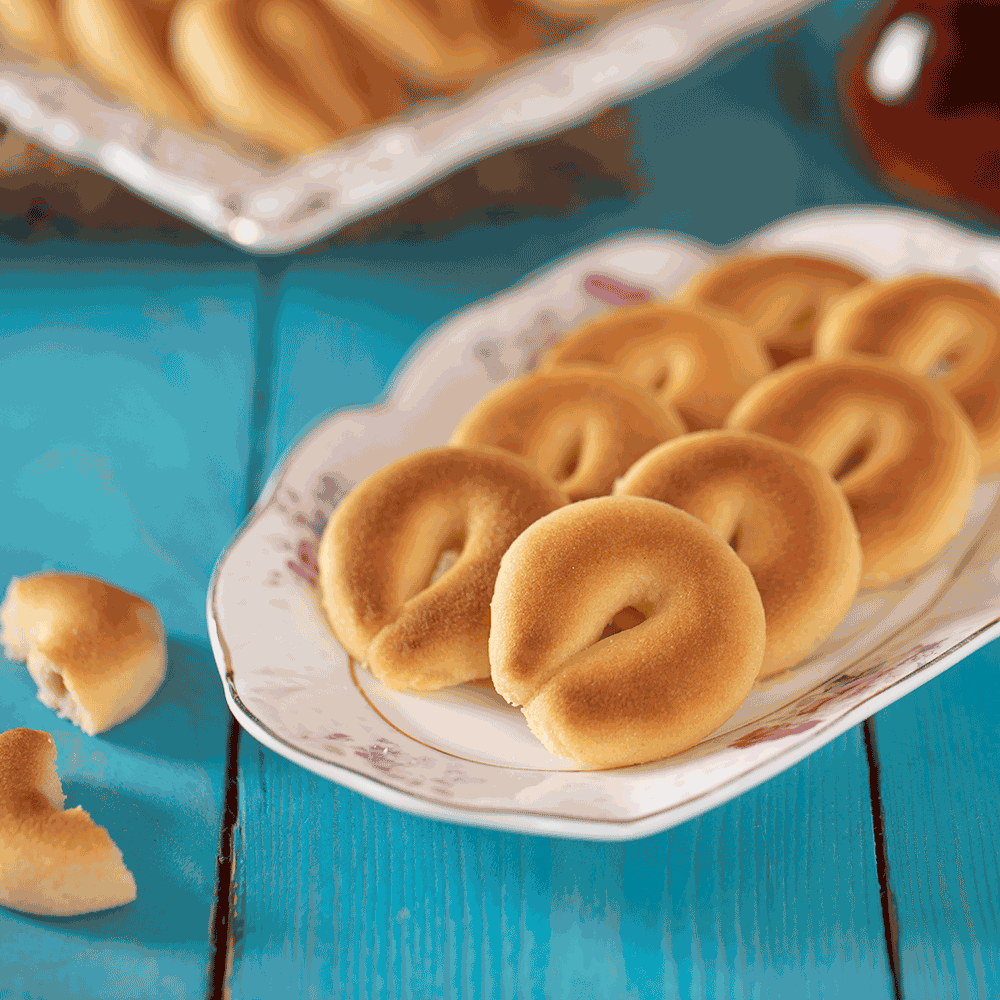 موكا غريبات -1 كجم 