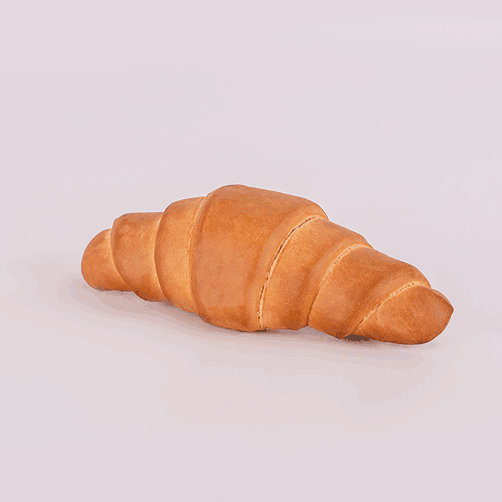 موكا كرواسان بالجبن كبير 