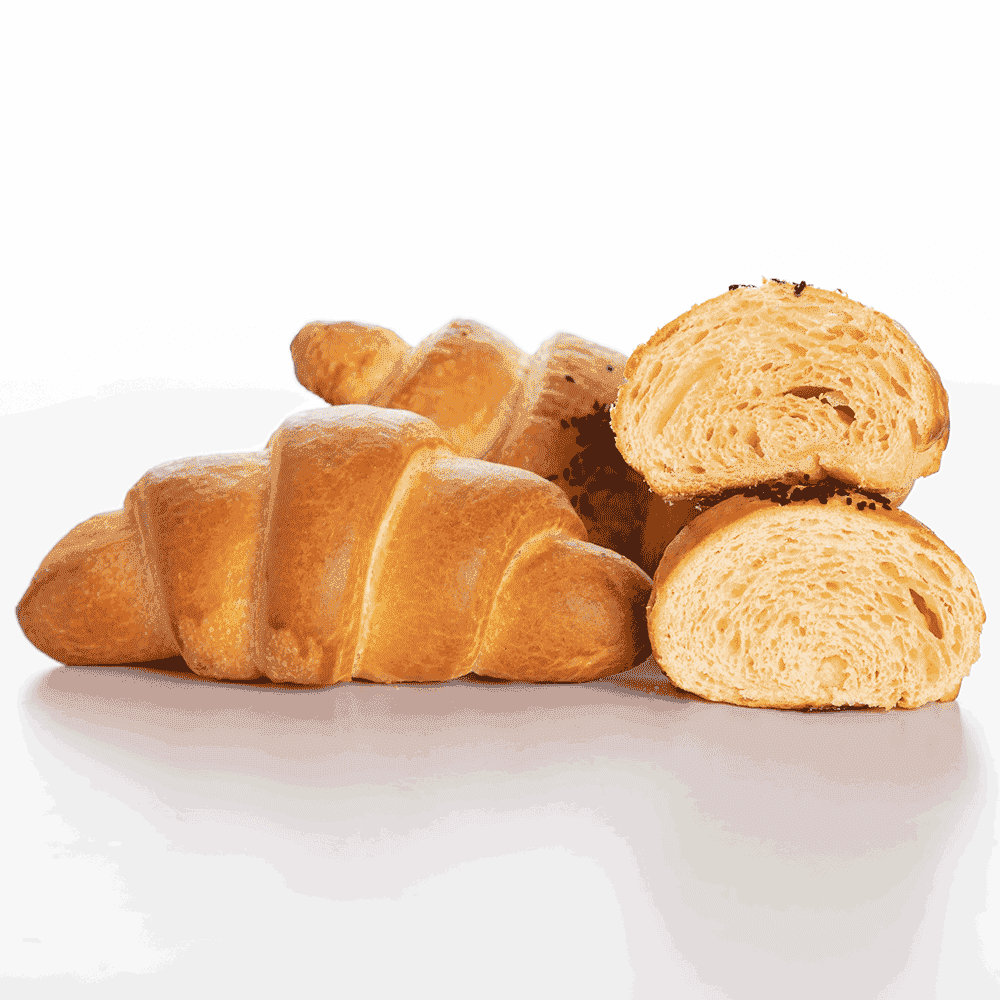 موكا كرواسان فرنسي سادة