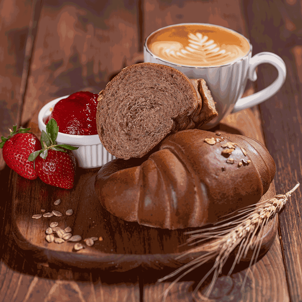 موكا كرواسان فرنسي ماربل سادة