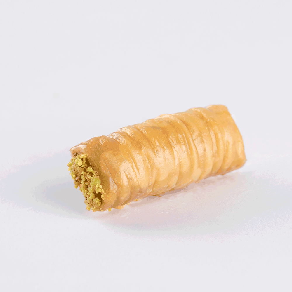 موكا أصابع الصنوبر