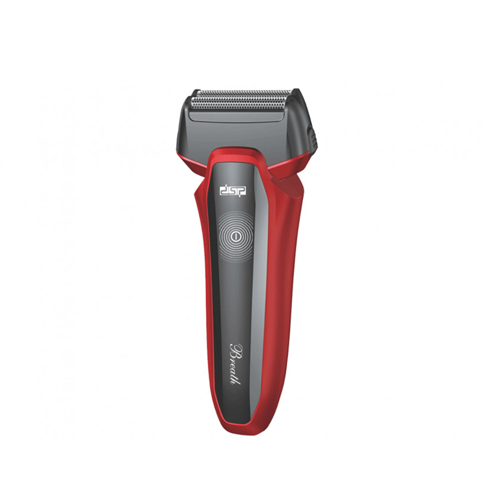 دي اس بي ماكينة تنعيم كهربائية للرجال بقوة 3 وات موديل 60084