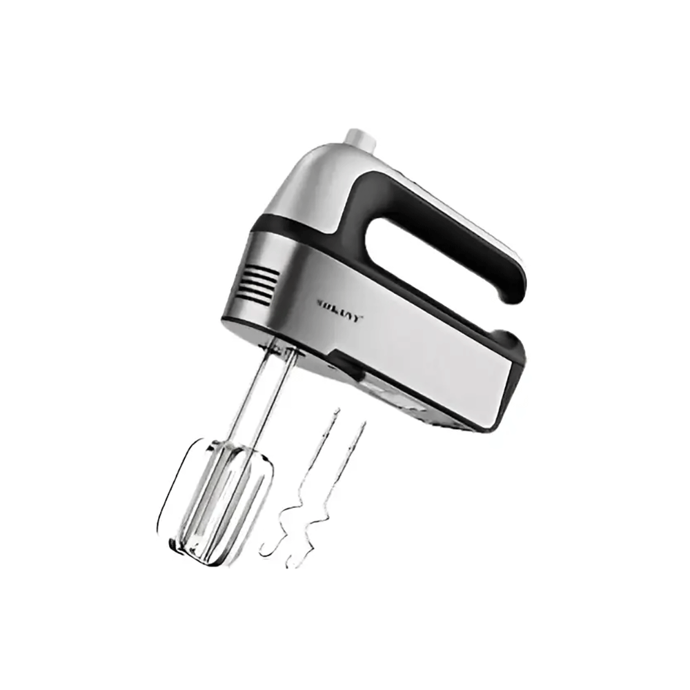 سوكاني خفاقة بيض بقوة 800 وات موديل SK-6630 - فضي