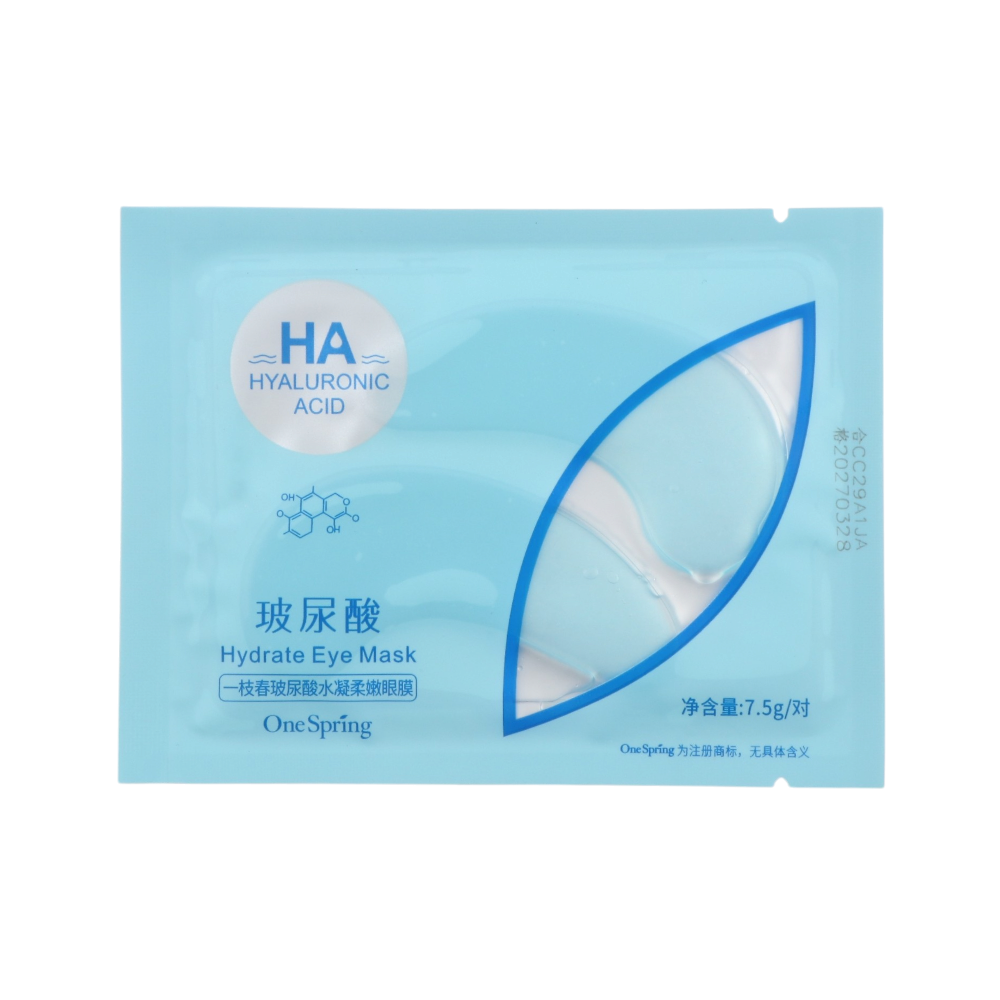 ون سبرينج  قناع العين  المرطب حمض الهيالورونيك -   7.5  جم