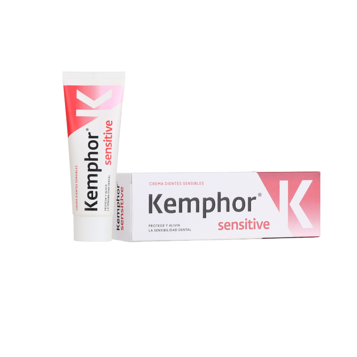 معجون أسنان كيمفور سنستف للأسنان الحساسة - 75 مل