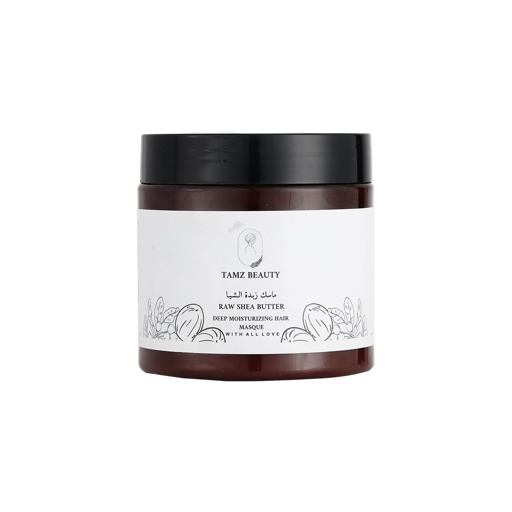 تامز بيوتي ماسك زبدة الشيا  للشعر -  180  جم