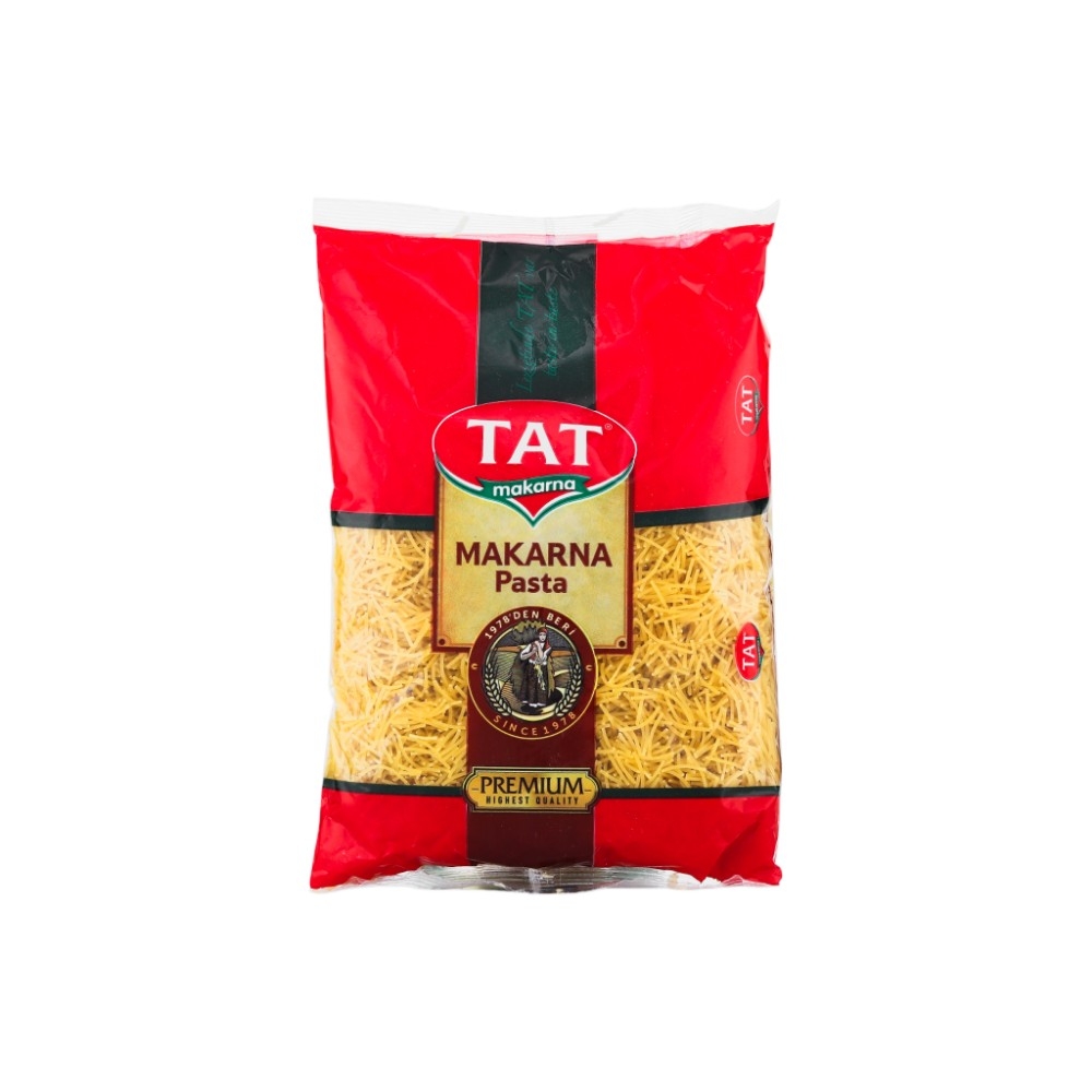 تات مكرونة شعيرية ذهبي - 300 جم