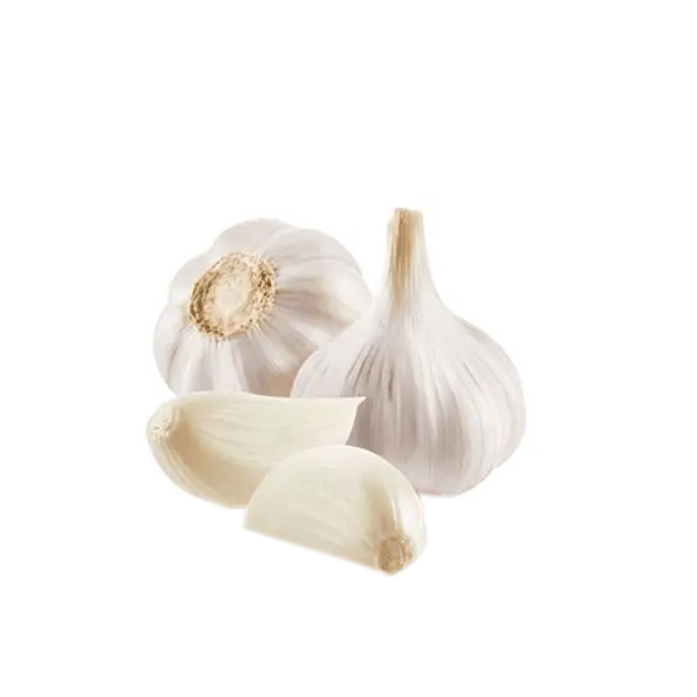 ثوم خارجي ربع كيلو