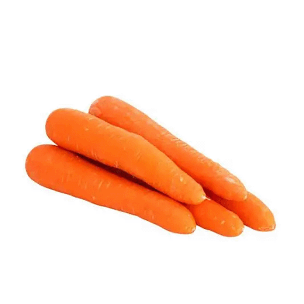 جزر طازج -  نصف كجم