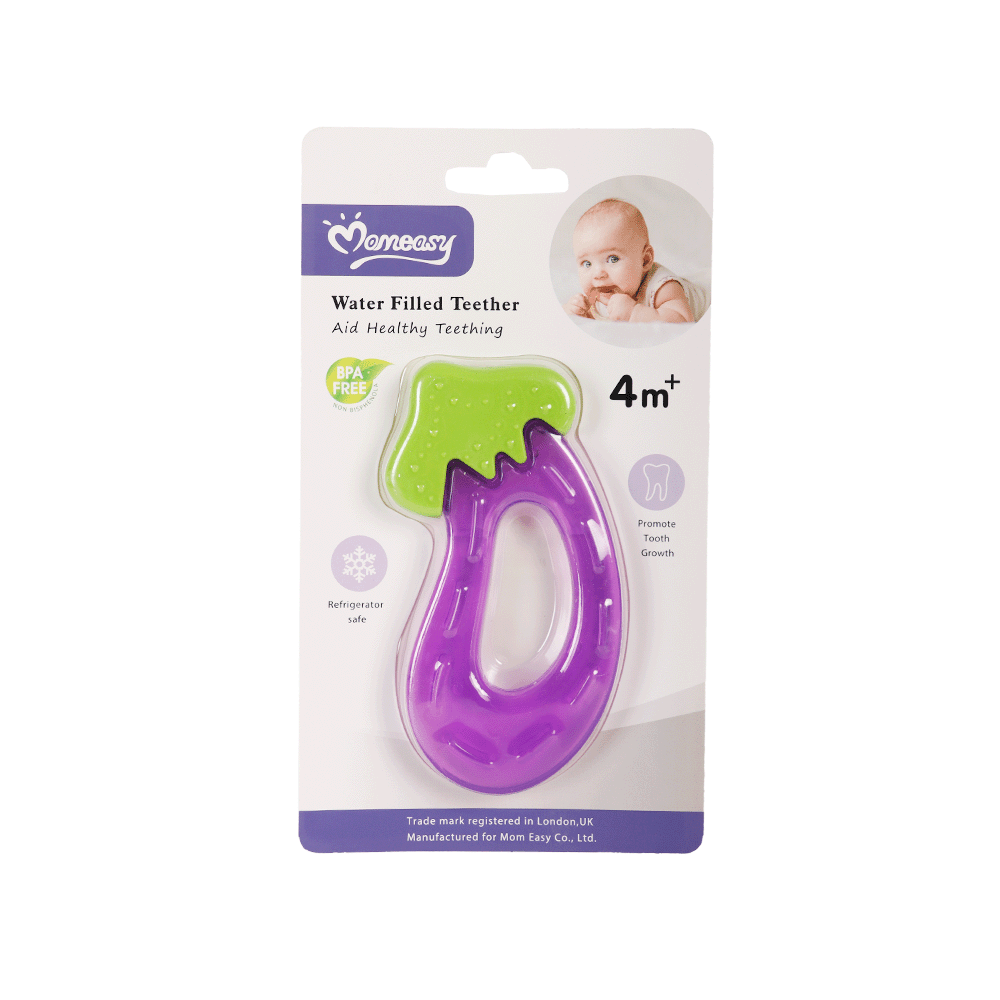 عضاضة أطفال موم إيزي من عمر 4 أشهر فما فوق-Model3