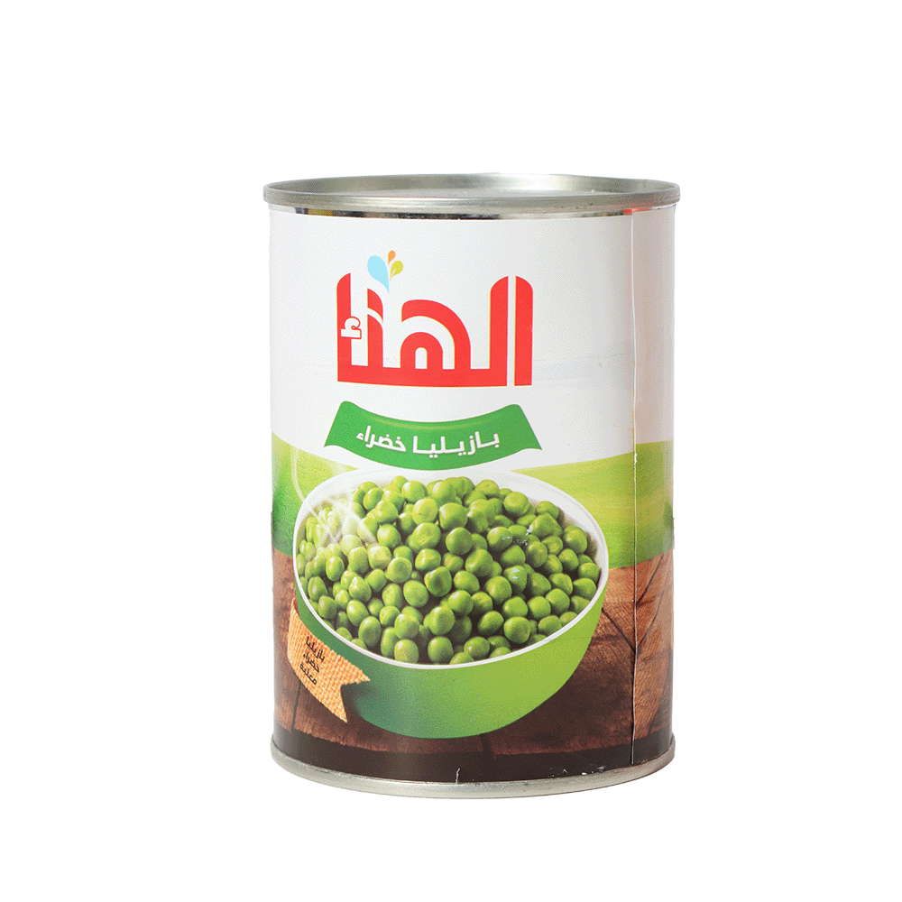 الهناء بازيليا - 400 جم